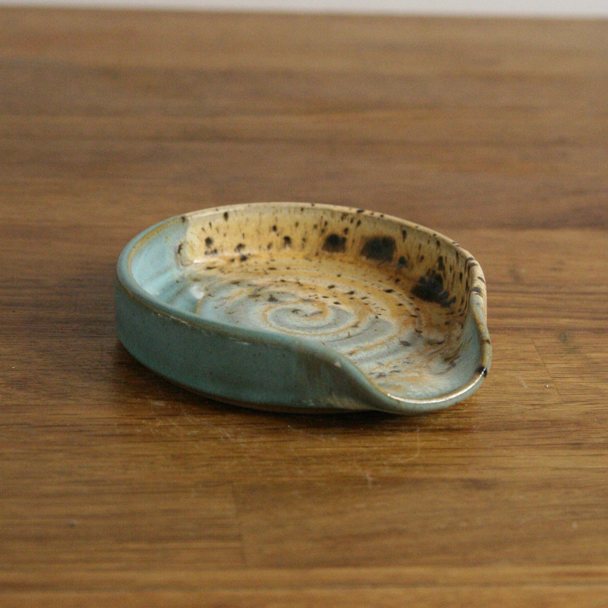 Teaspoon Rest — Sea Breeze