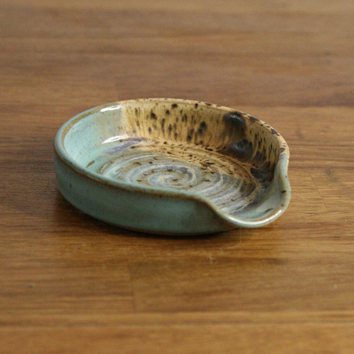 Teaspoon Rest — Sea Breeze
