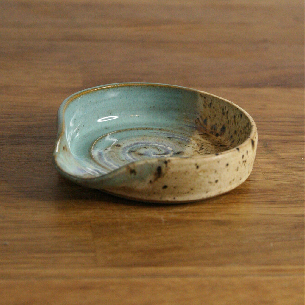 Teaspoon Rest — Sea Breeze