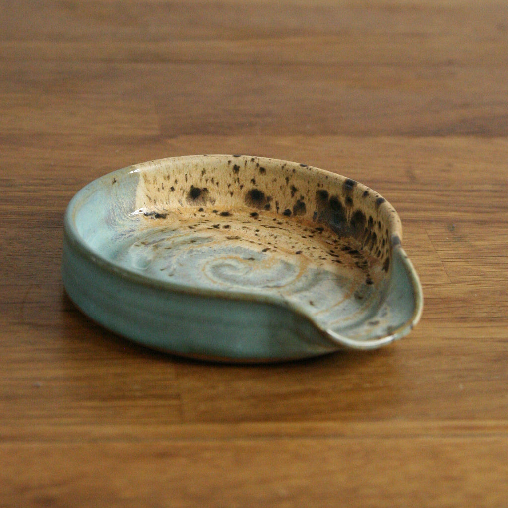 Teaspoon Rest — Sea Breeze