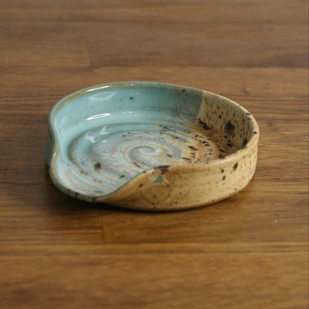 Teaspoon Rest — Sea Breeze