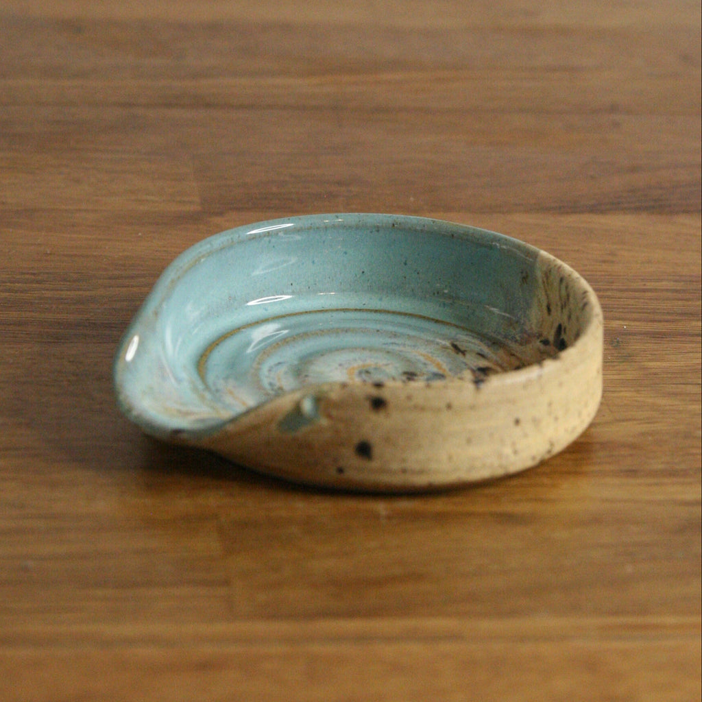 Teaspoon Rest — Sea Breeze