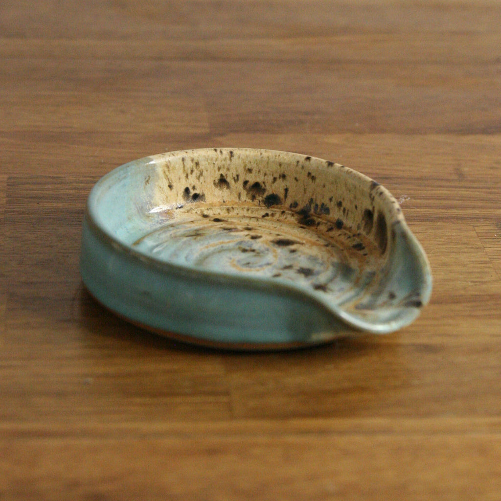 Teaspoon Rest — Sea Breeze