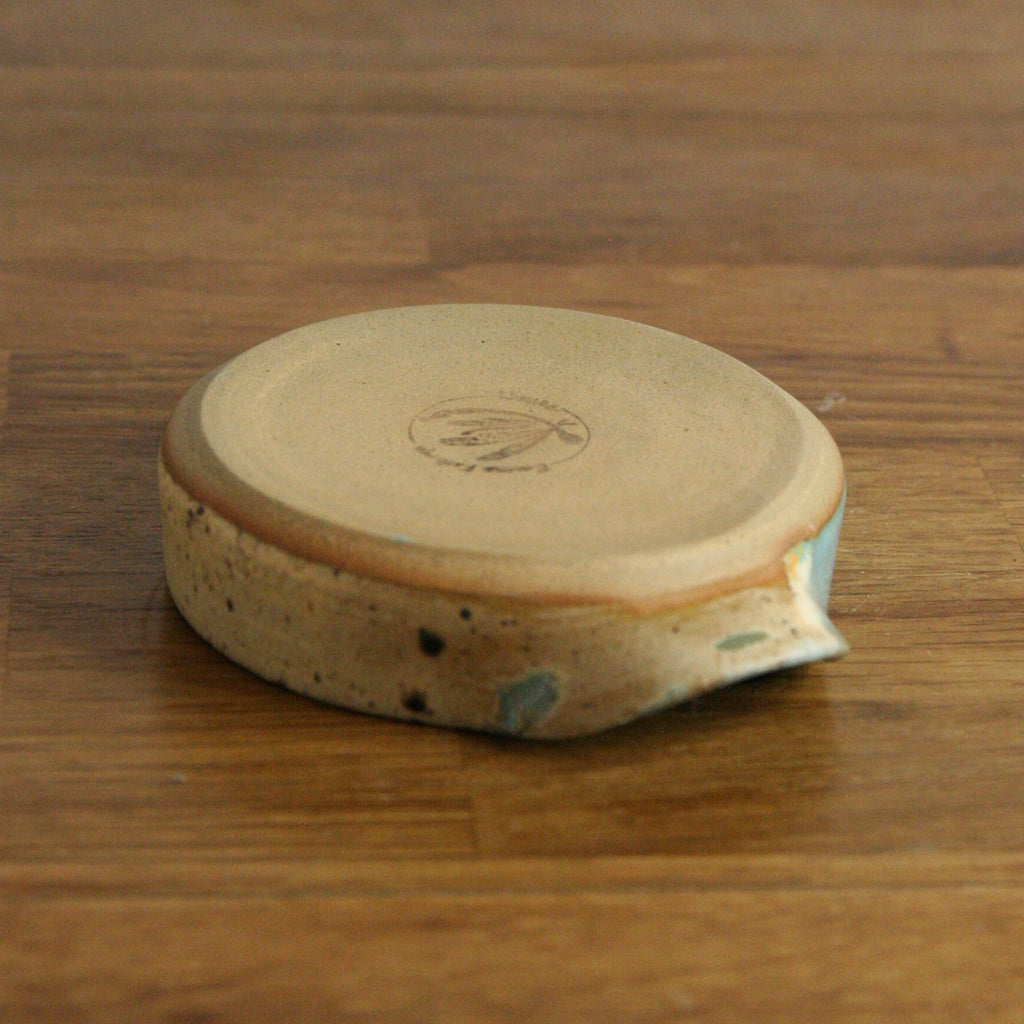 Teaspoon Rest — Sea Breeze