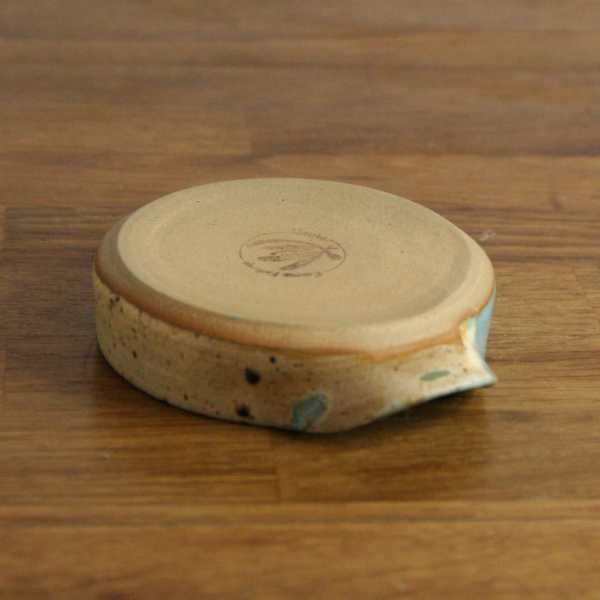 Teaspoon Rest — Sea Breeze