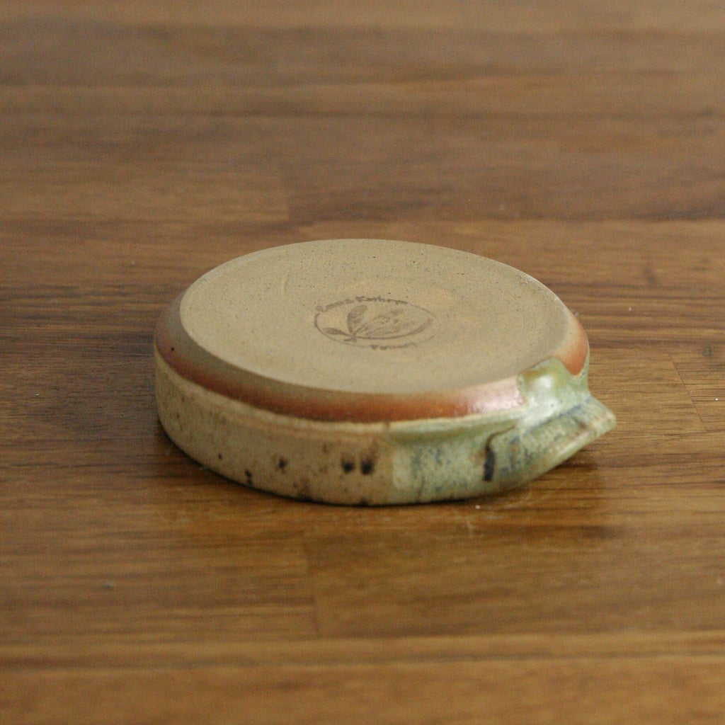 Teaspoon Rest — Woodland