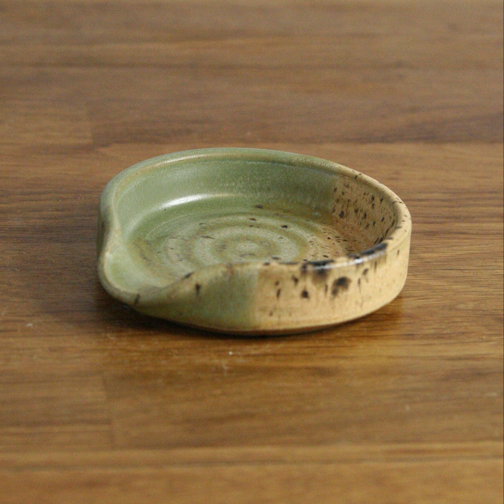 Teaspoon Rest — Woodland
