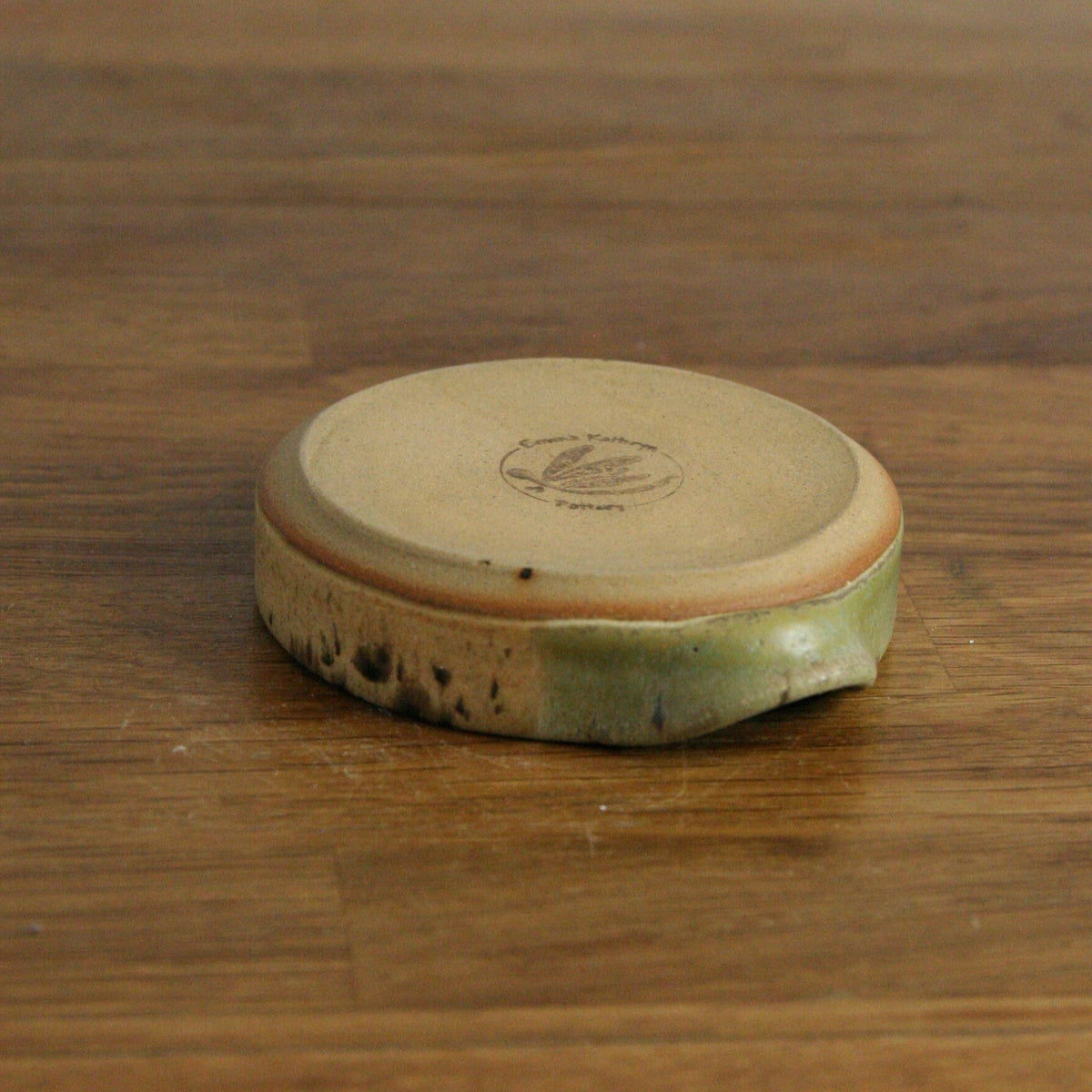 Teaspoon Rest — Woodland