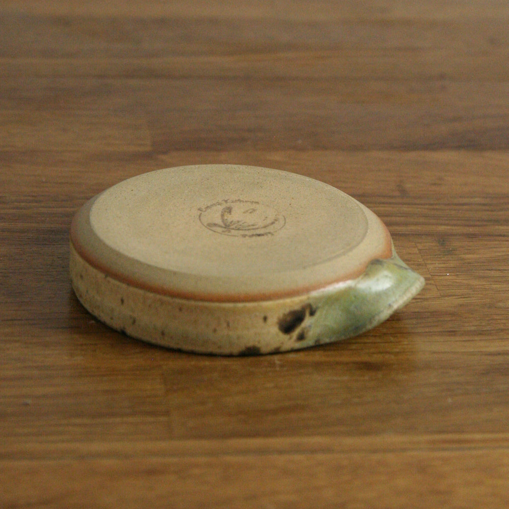 Teaspoon Rest — Woodland