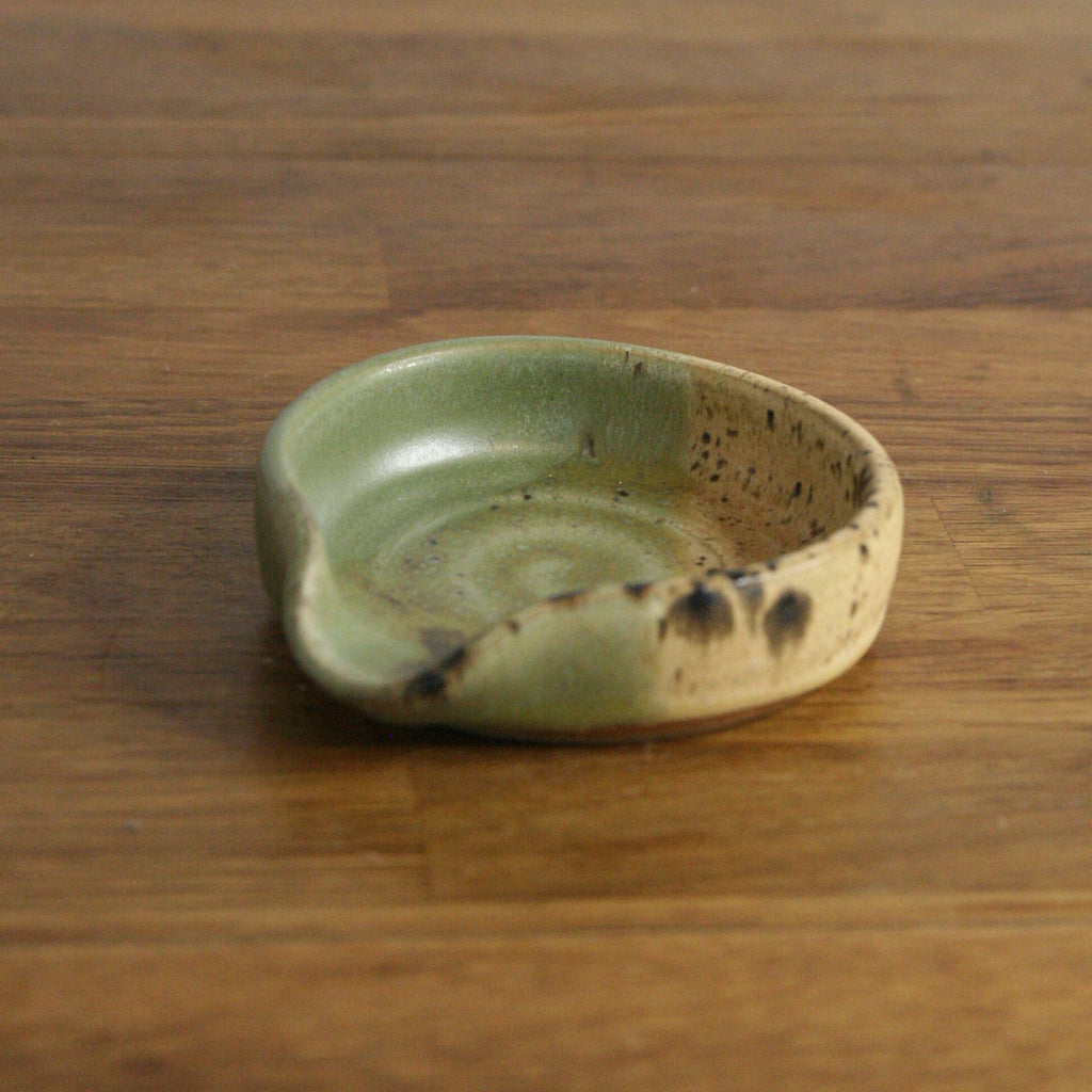 Teaspoon Rest — Woodland