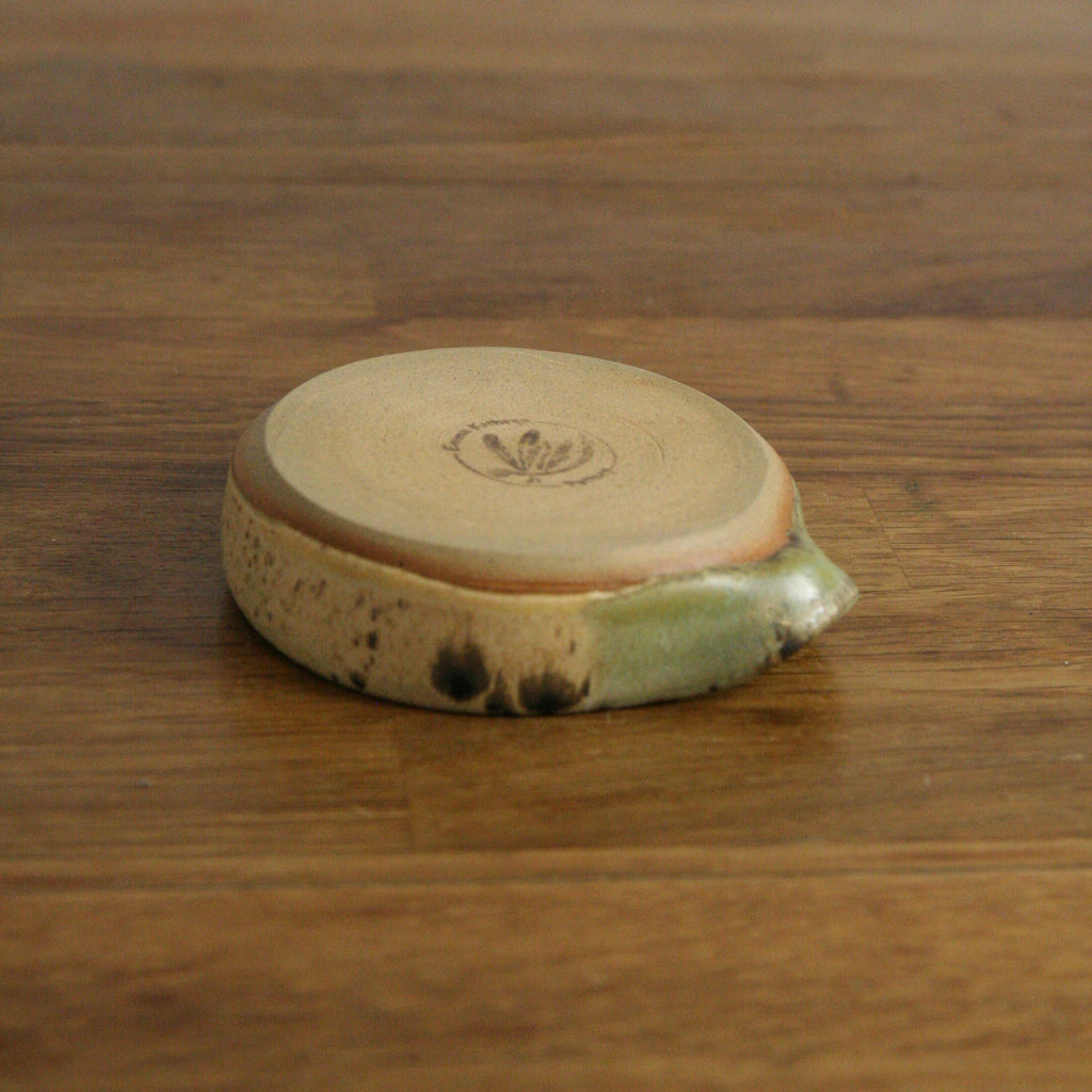 Teaspoon Rest — Woodland