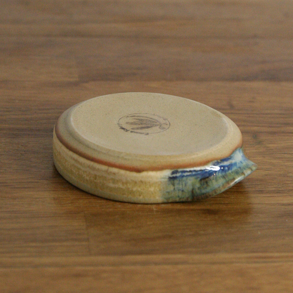 Teaspoon Rest — Rocky Hillside