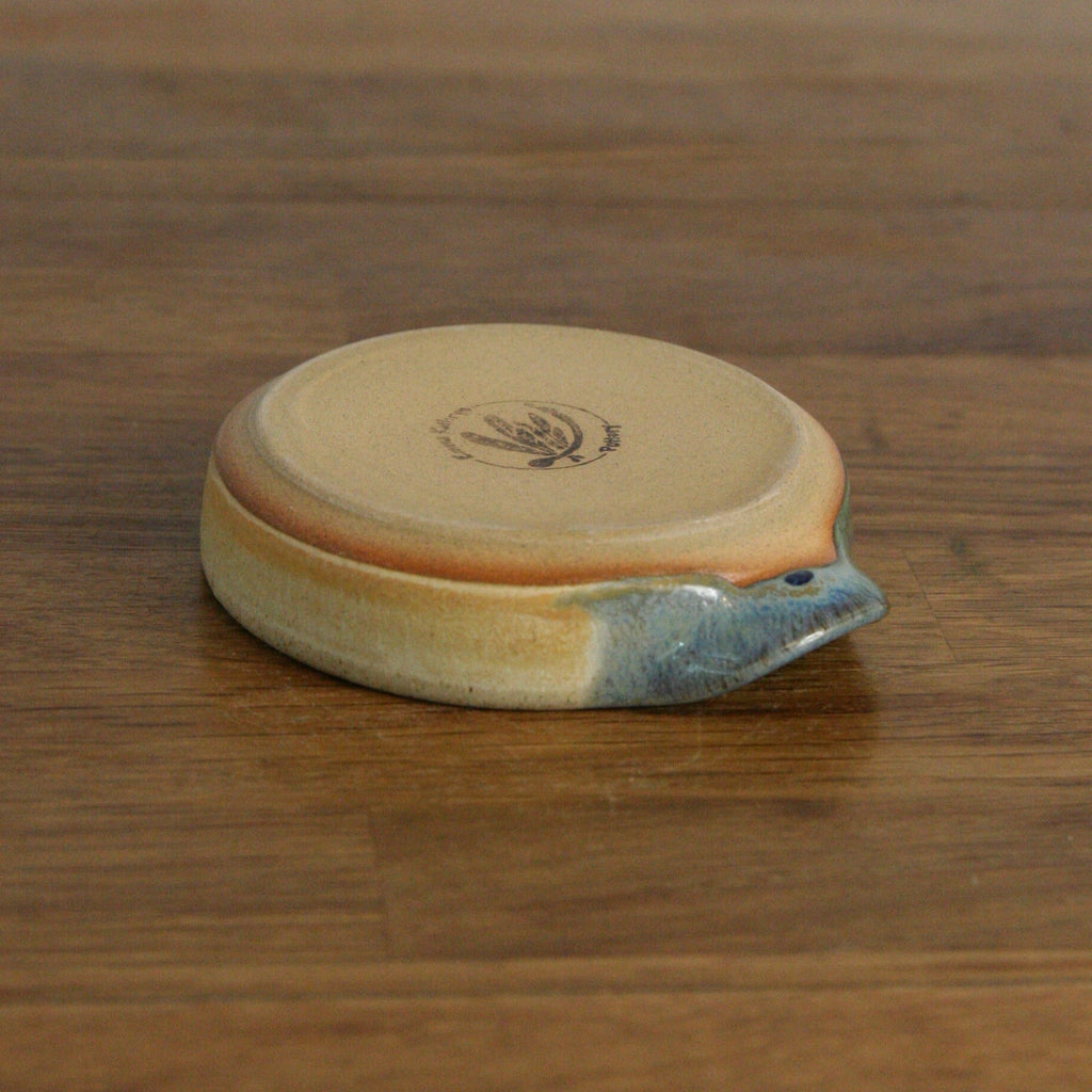 Teaspoon Rest — Rocky Hillside