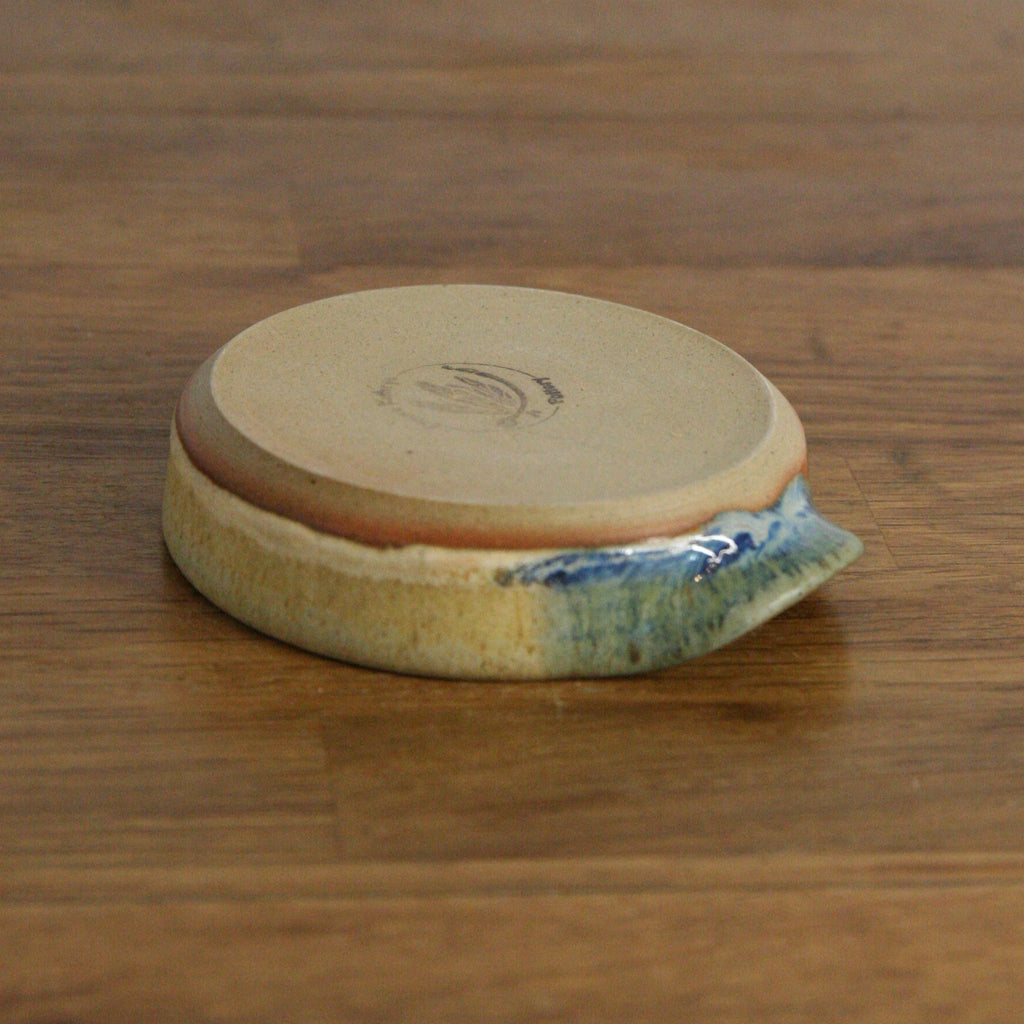 Teaspoon Rest — Rocky Hillside