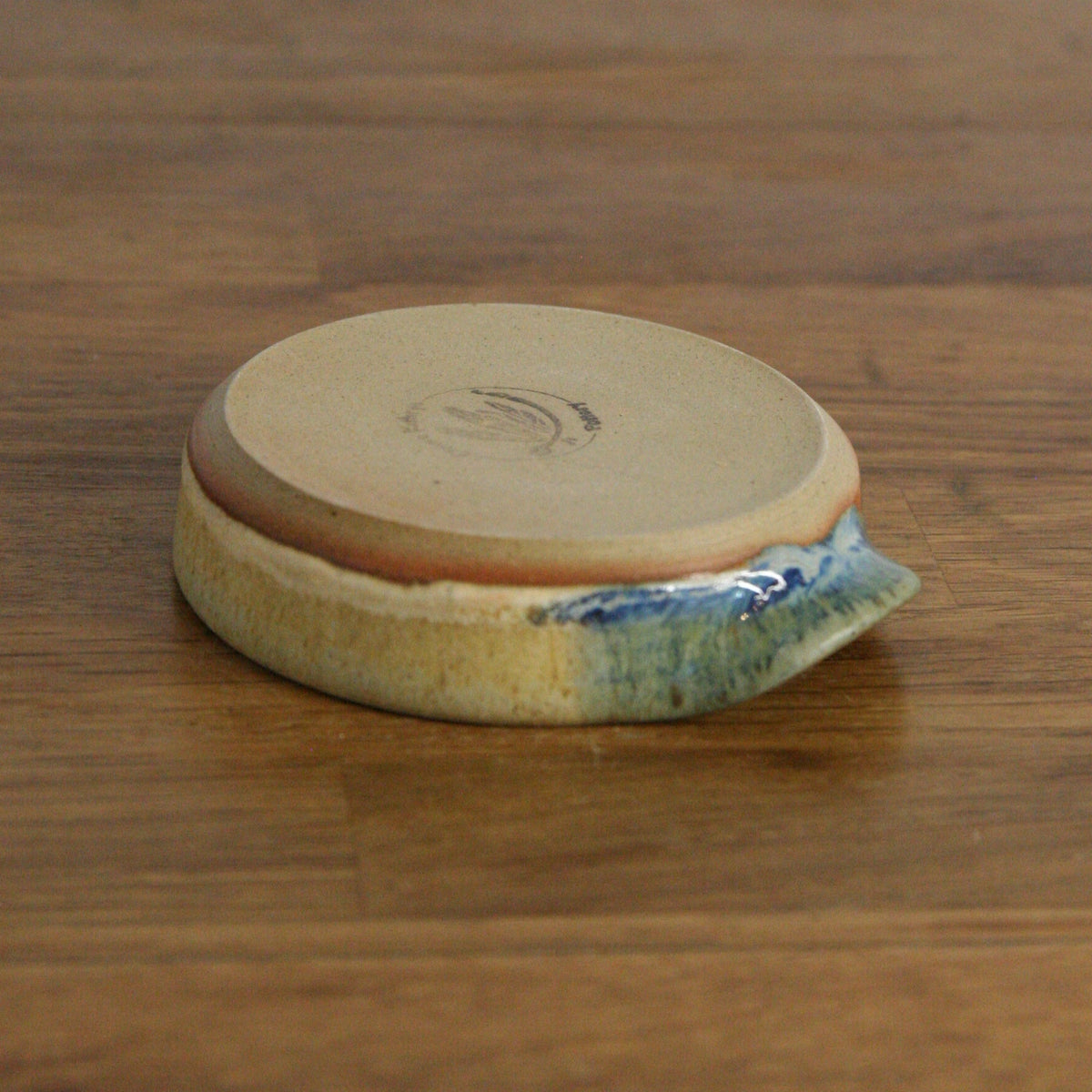 Teaspoon Rest — Rocky Hillside