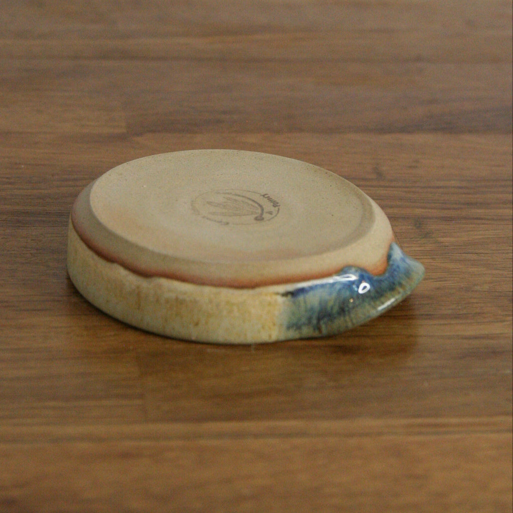 Teaspoon Rest — Rocky Hillside
