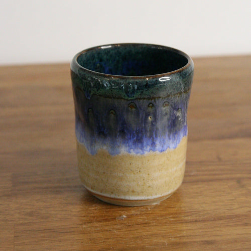 Thumb Cup — Cornflower, piece TC1