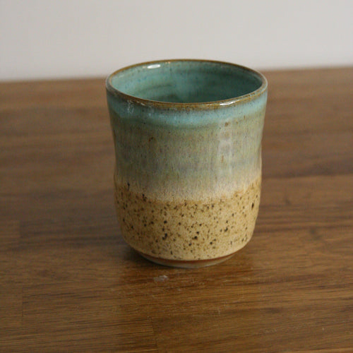 Thumb Cup — Sea Breeze, piece TC12