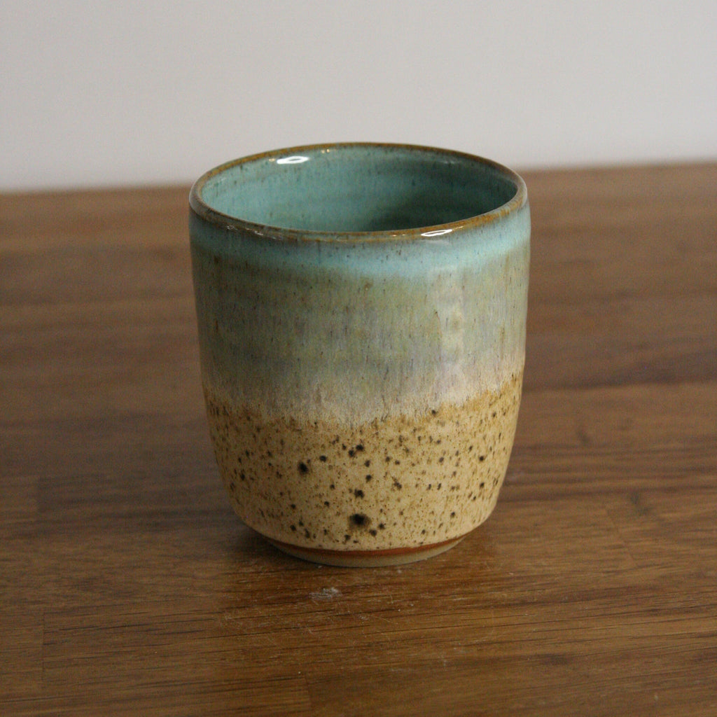 Thumb Cup — Sea Breeze