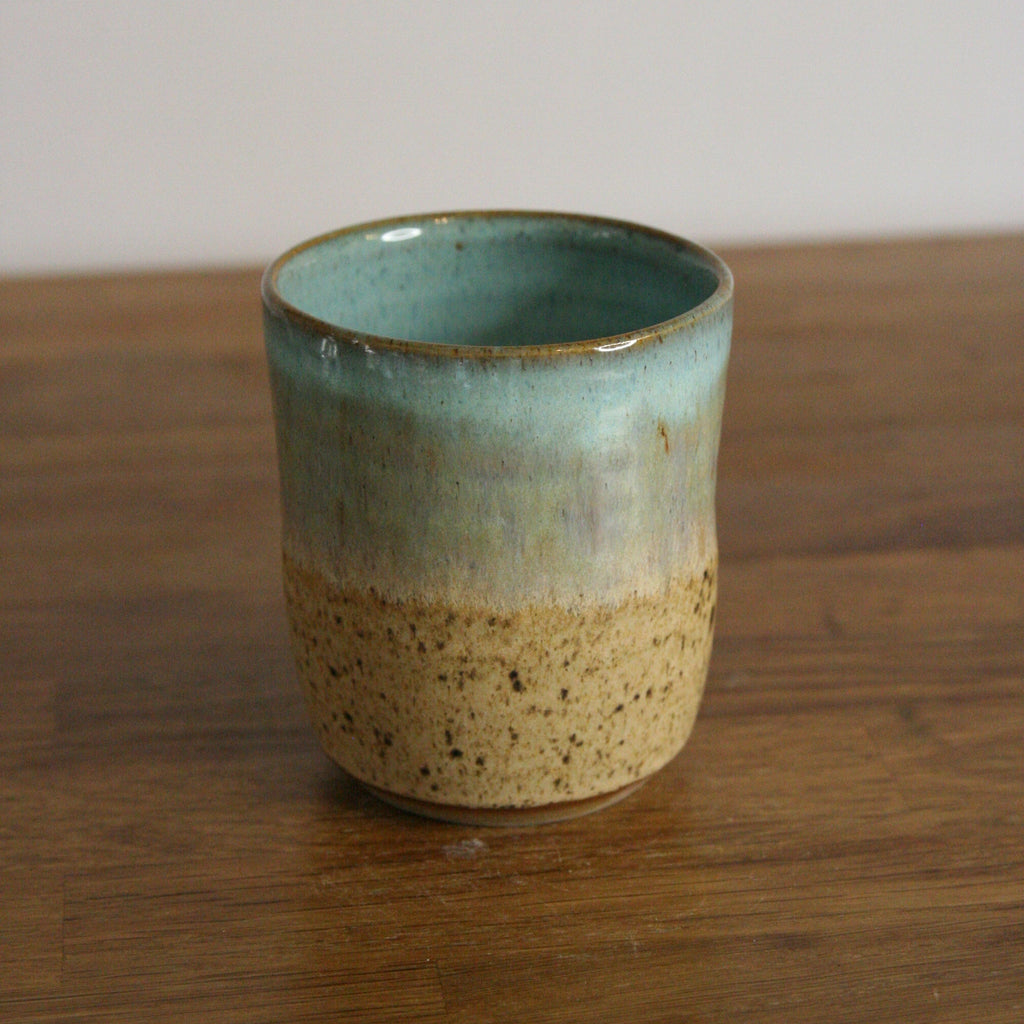 Thumb Cup — Sea Breeze