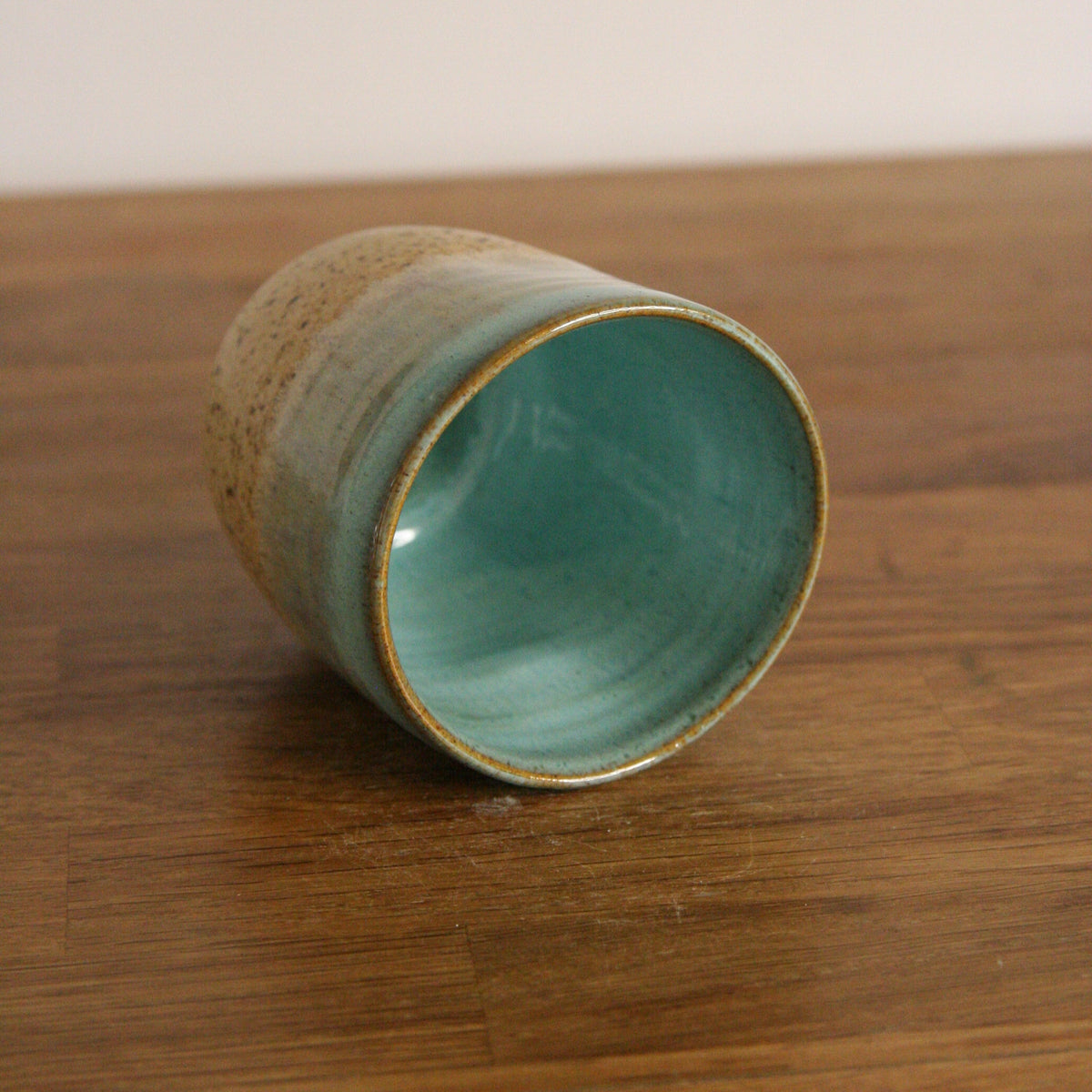 Thumb Cup — Sea Breeze