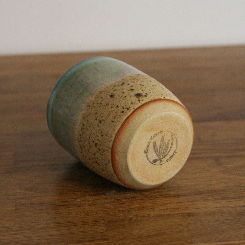 Thumb Cup — Sea Breeze