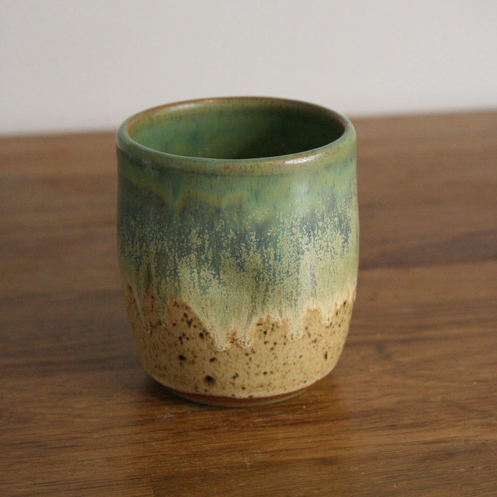 Thumb Cup — Woodland