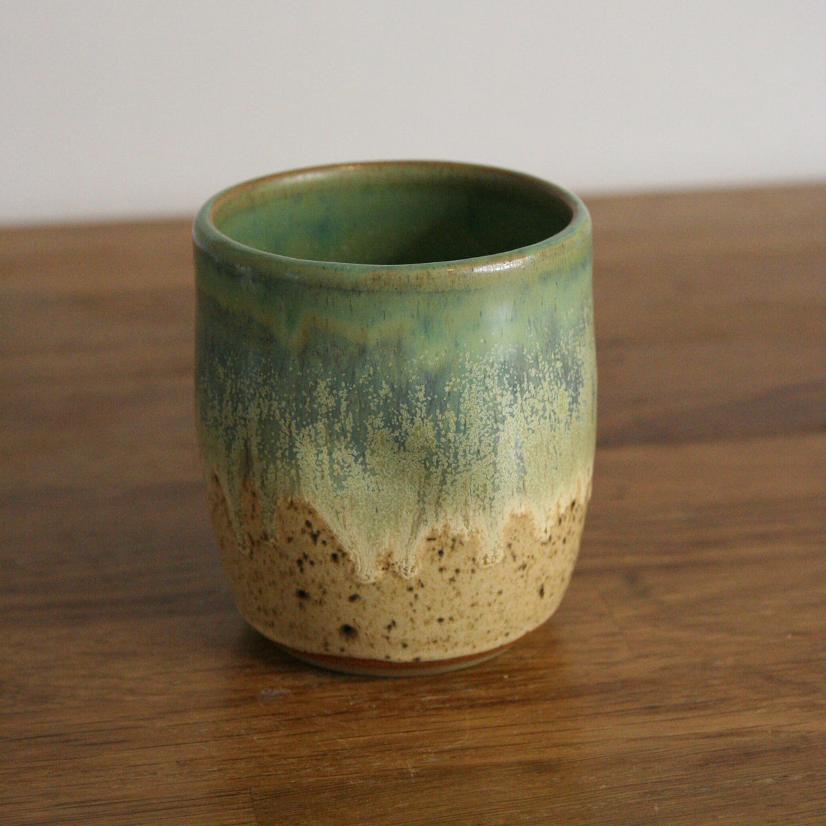 Thumb Cup — Woodland