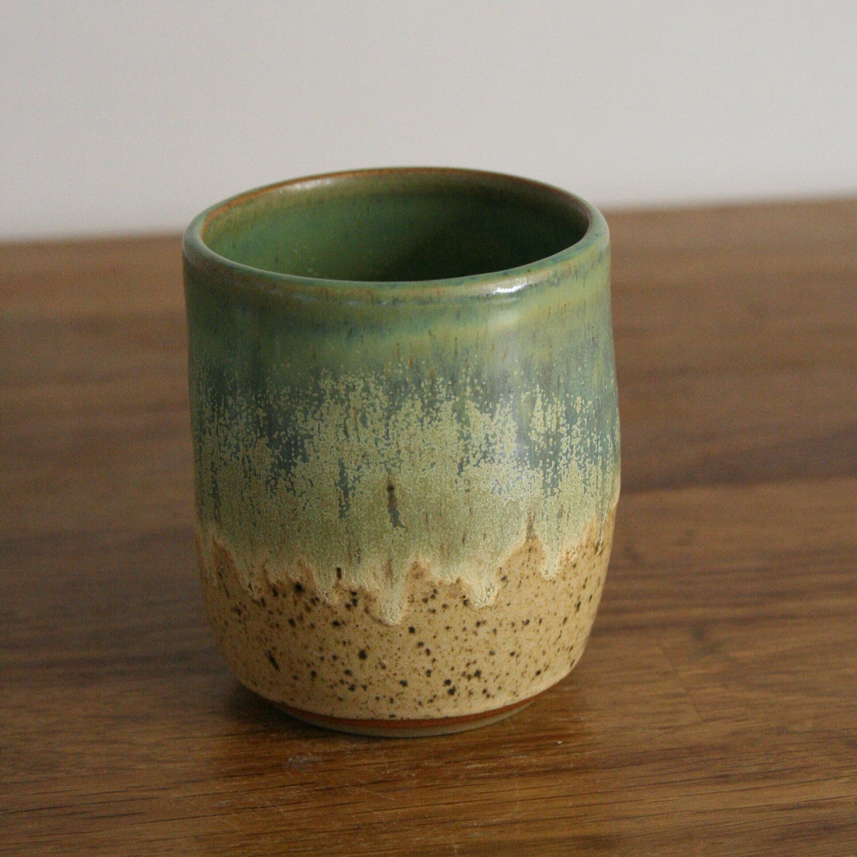 Thumb Cup — Woodland