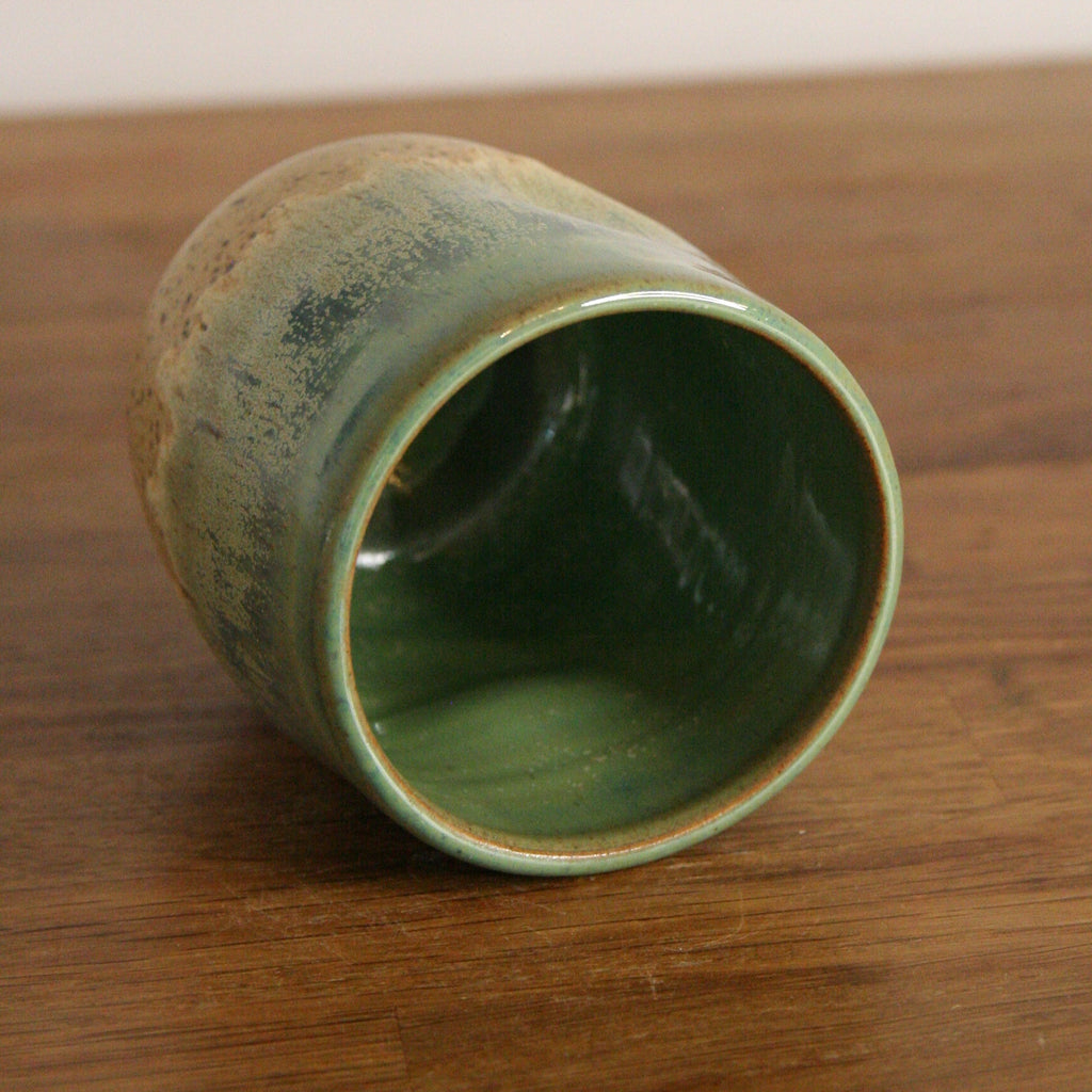 Thumb Cup — Woodland