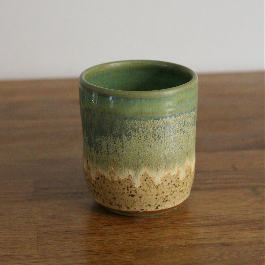 Thumb Cup — Woodland