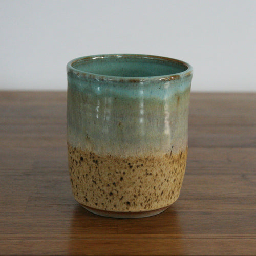 Thumb Cup — Sea Breeze, piece TC11