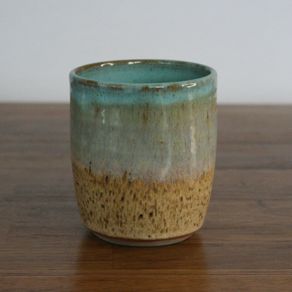 Thumb Cup — Sea Breeze
