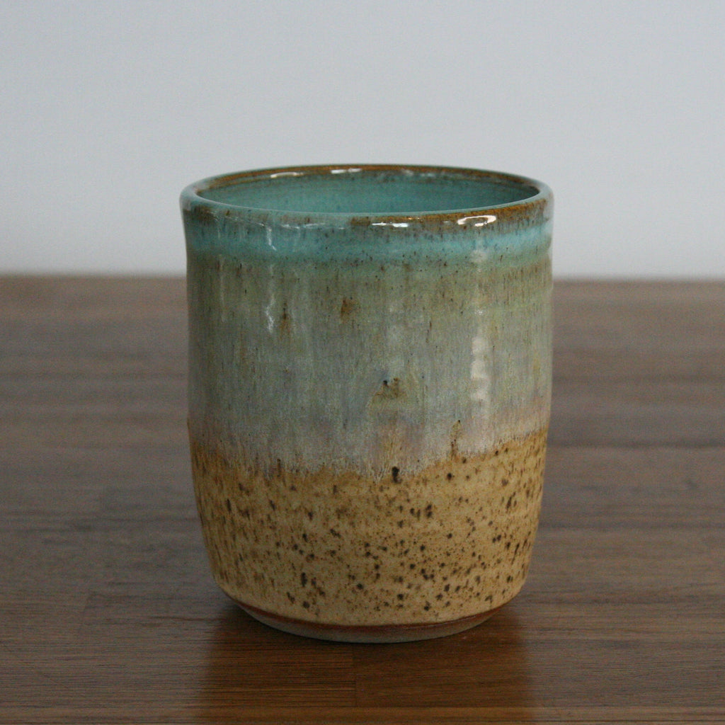Thumb Cup — Sea Breeze