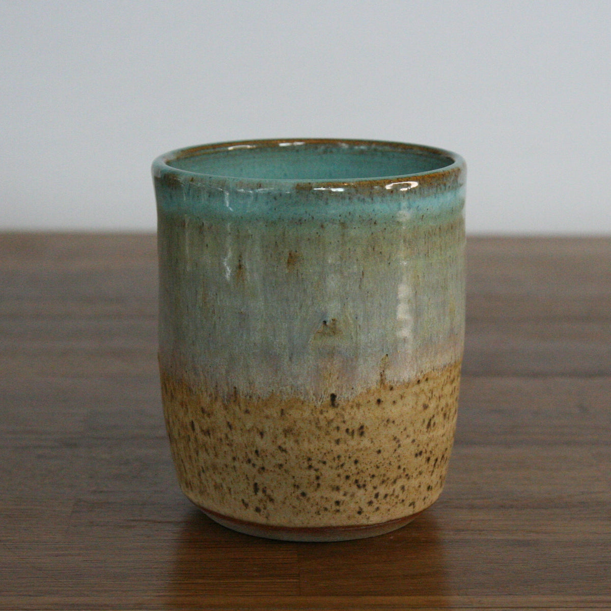 Thumb Cup — Sea Breeze