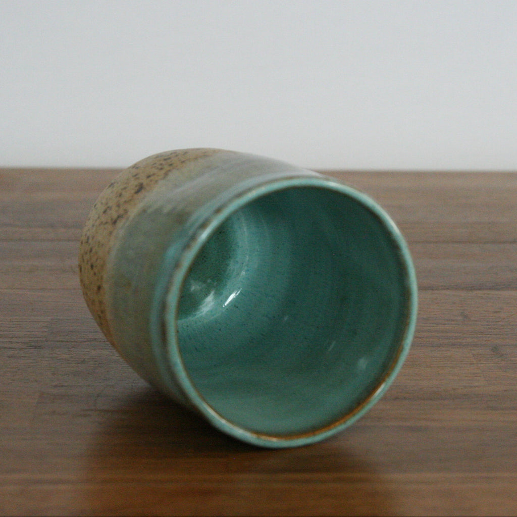 Thumb Cup — Sea Breeze