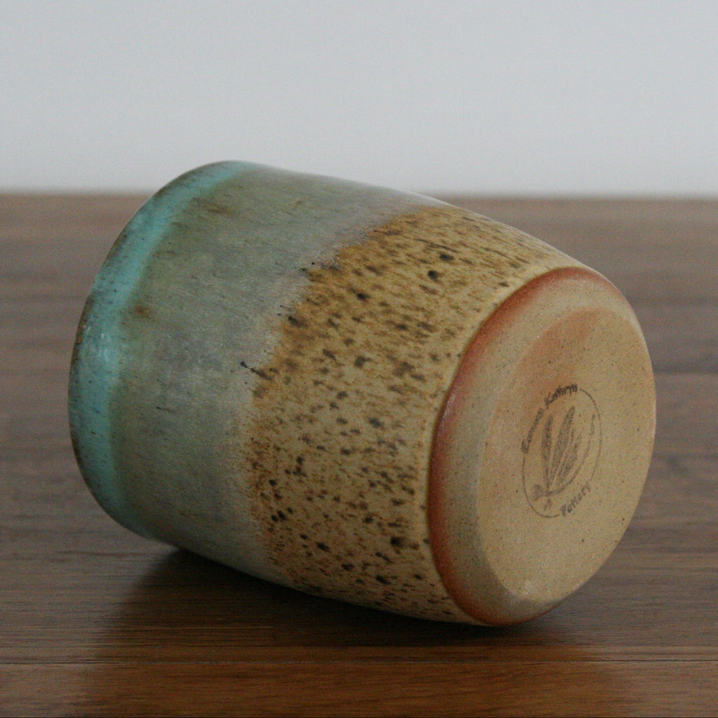 Thumb Cup — Sea Breeze