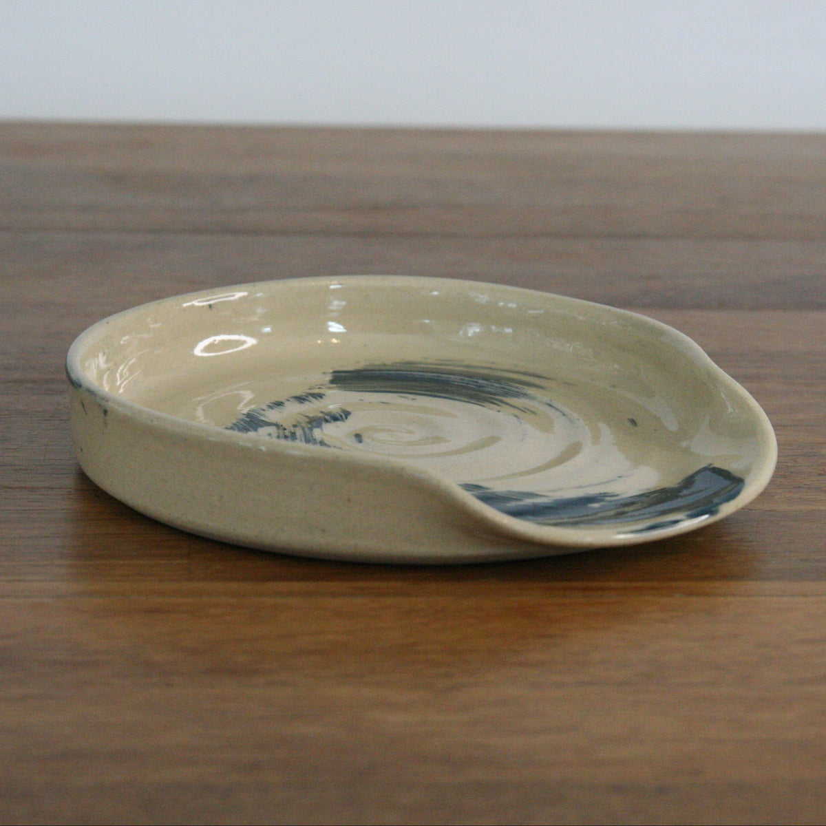 Spoon Rest — Makers Mark