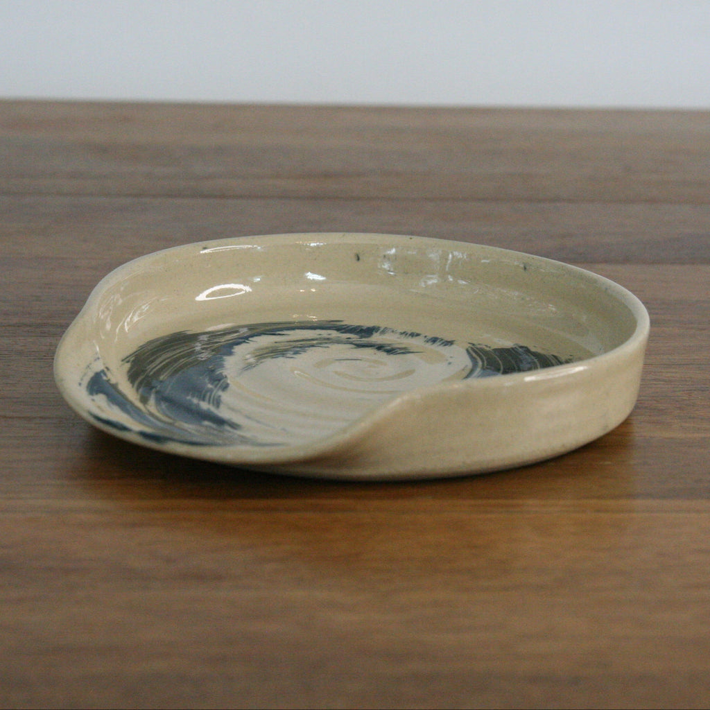 Spoon Rest — Makers Mark
