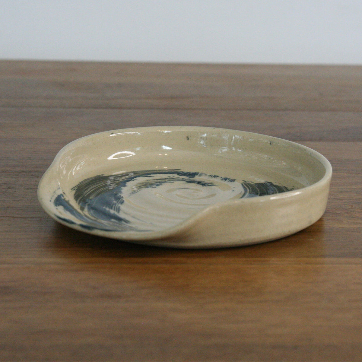 Spoon Rest — Makers Mark