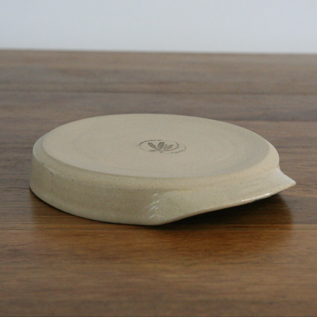 Spoon Rest — Makers Mark