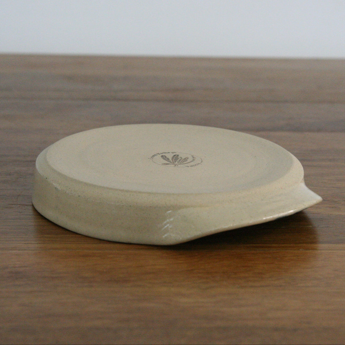 Spoon Rest — Makers Mark
