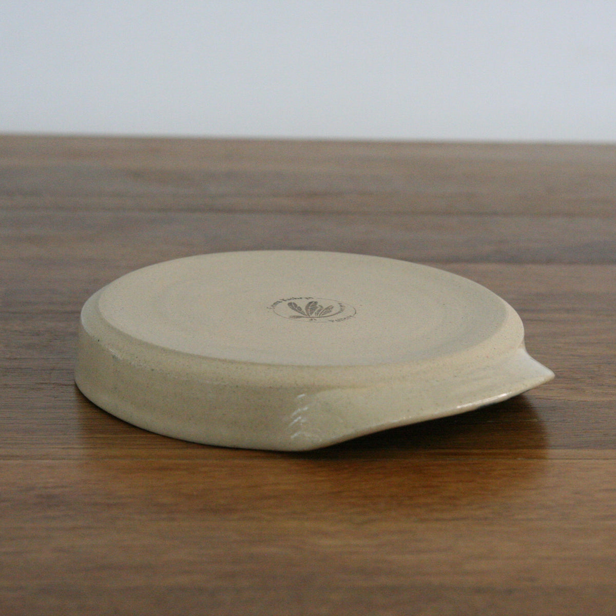 Spoon Rest — Makers Mark