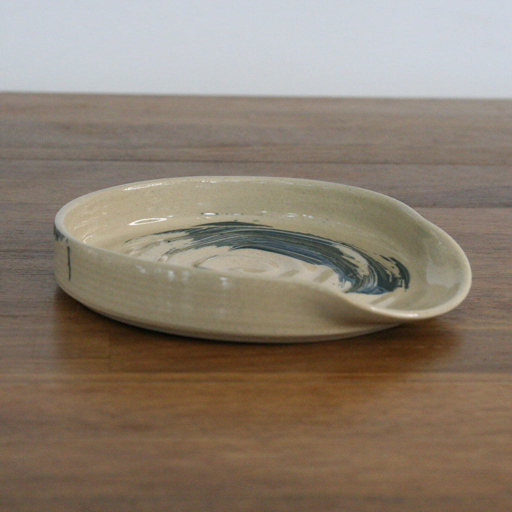 Spoon Rest — Makers Mark