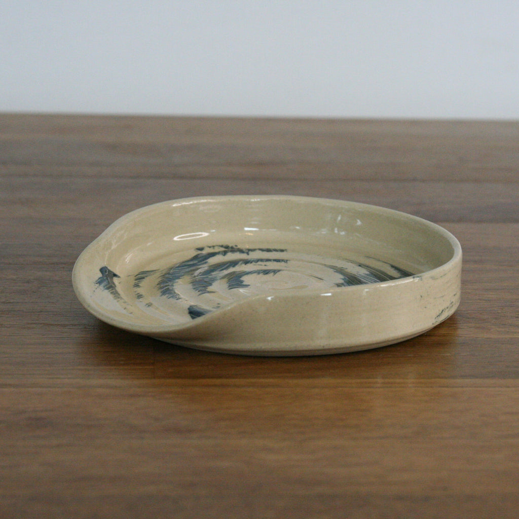 Spoon Rest — Makers Mark