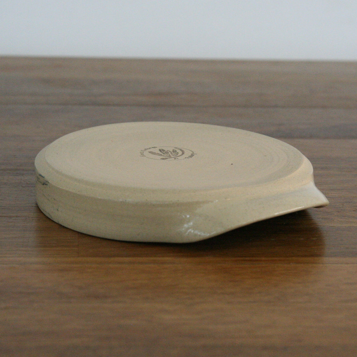 Spoon Rest — Makers Mark