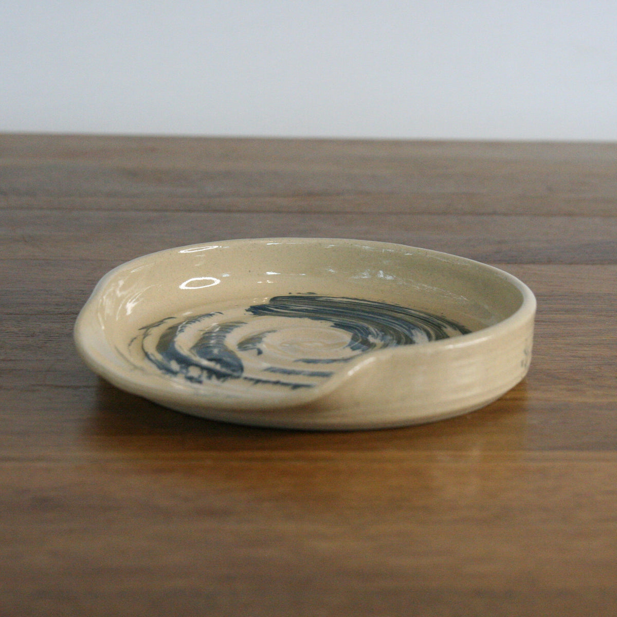 Spoon Rest — Makers Mark