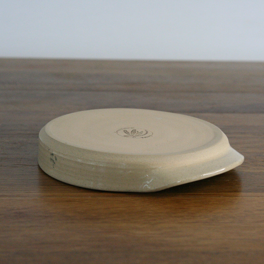Spoon Rest — Makers Mark