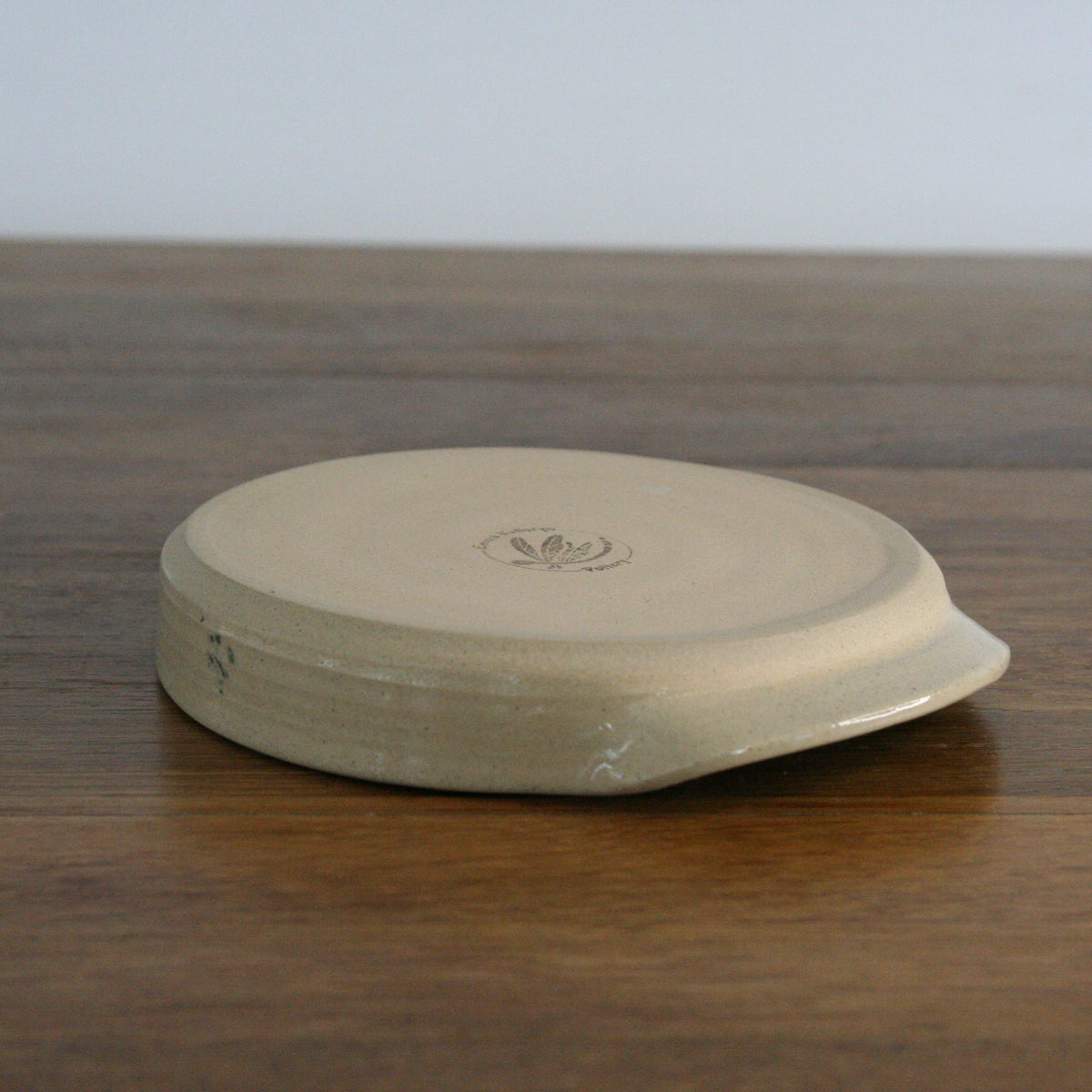 Spoon Rest — Makers Mark