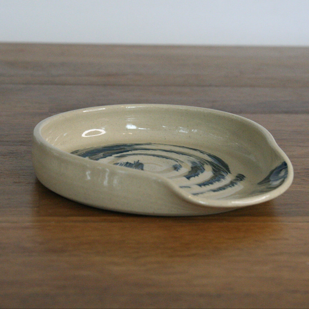 Spoon Rest — Makers Mark